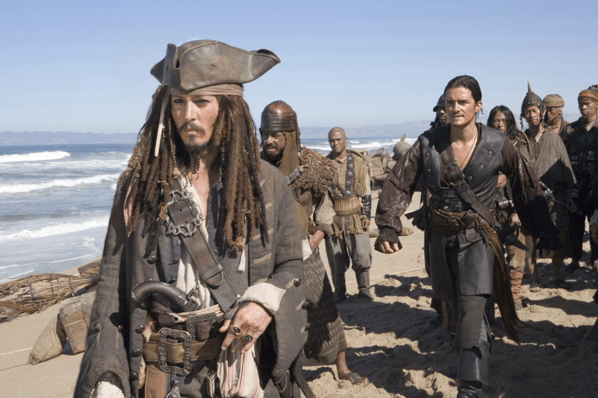 Disney’s Pirates Reboot Picked a Lane and the Better Story Is Still&nbsp;Available