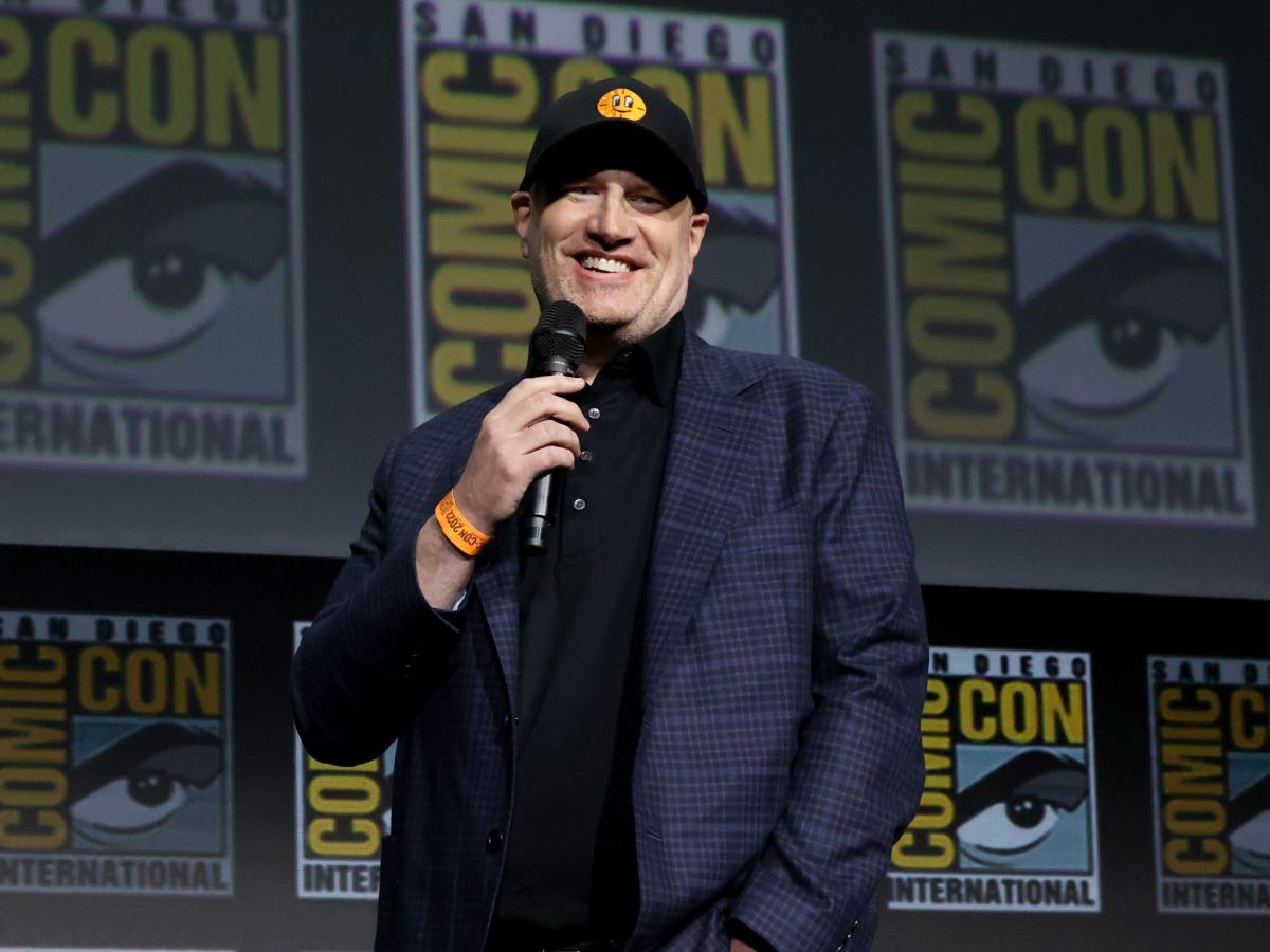Marvel Has Two Years to Figure Out Life After Kevin&nbsp;Feige