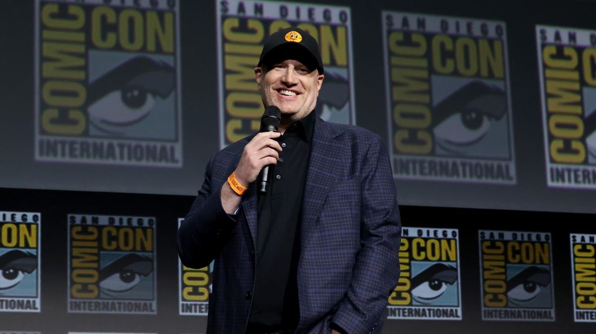 Marvel Has Two Years to Figure Out Life After Kevin&nbsp;Feige