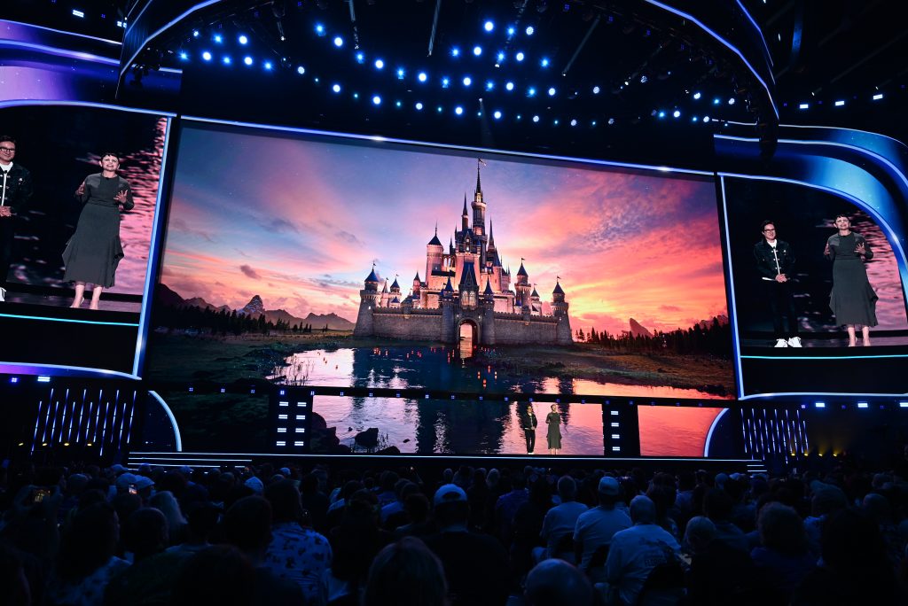 Everything Disney Announced at D23 2026