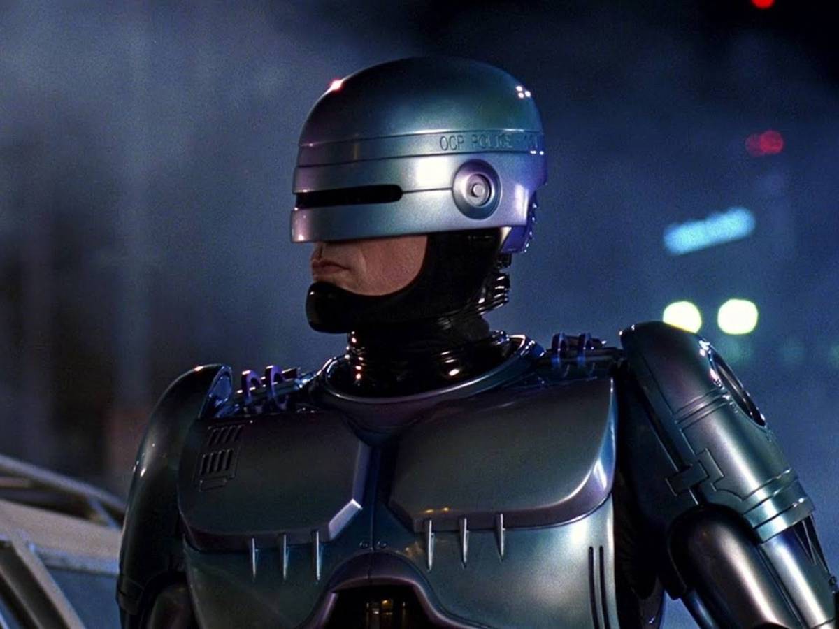 Dan Stevens Confirms RoboCop Role: Prime Video’s Eight-Episode Reboot Has Its Alex&nbsp;Murphy