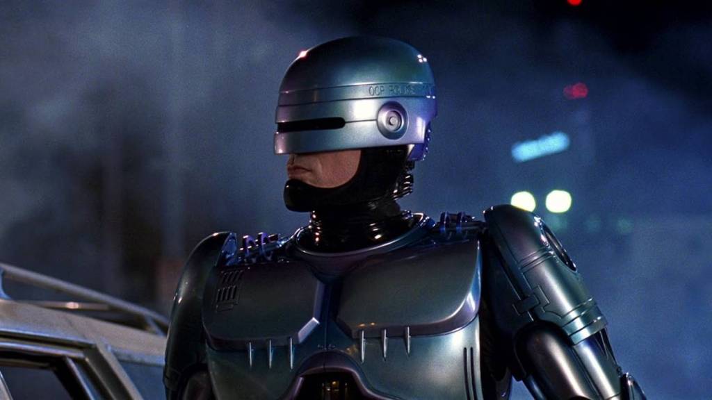 Dan Stevens Confirms RoboCop Role: Prime Video’s Eight-Episode Reboot Has Its Alex&nbsp;Murphy