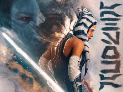 Anakin Puts Ahsoka on Trial in the First Ahsoka Season 2&nbsp;Trailer
