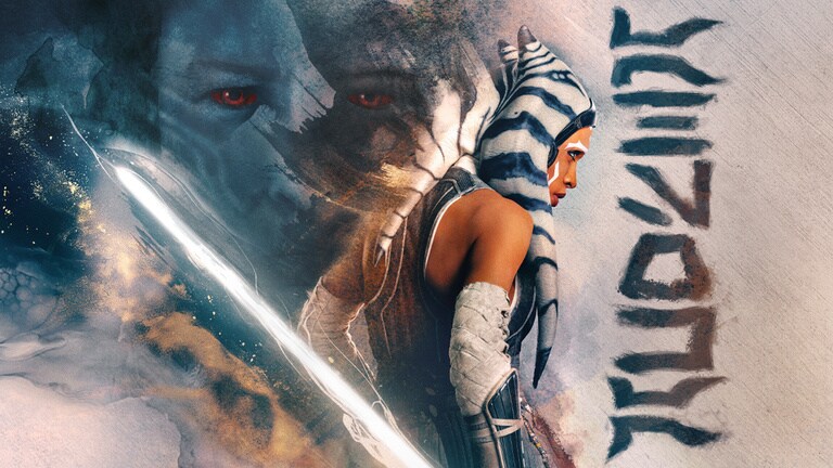 Anakin Puts Ahsoka on Trial in the First Ahsoka Season 2 Trailer