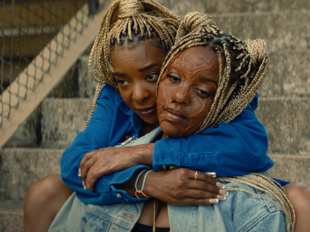 Is God Is Takes a Hammer to the Revenge Movie and Mostly&nbsp;Connects