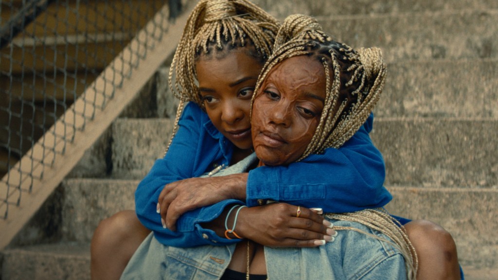 Is God Is Takes a Hammer to the Revenge Movie and Mostly&nbsp;Connects