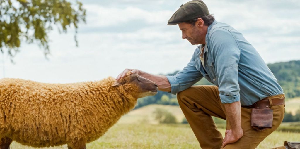 The Sheep Detectives Made Me Cry About a Murdered Shepherd