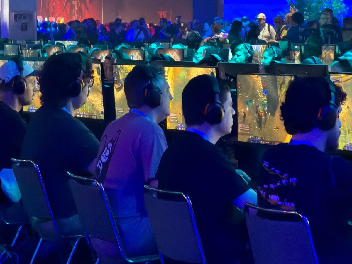 BlizzCon 2026 Gave Warcraft Fans a Launch Date and Everyone Else a Waiting&nbsp;Game