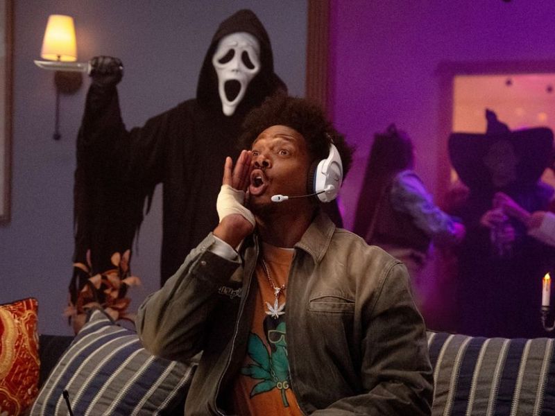 Scary Movie (2026) Review: The Wayans Take Back Their Franchise and Set the New Kids on&nbsp;Fire