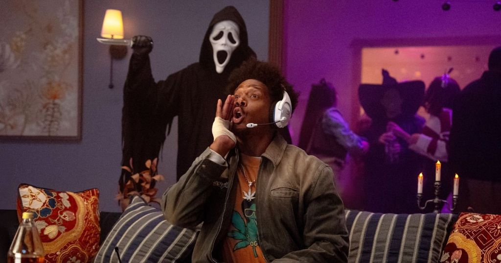 Scary Movie (2026) Review: The Wayans Take Back Their Franchise and Set the New Kids on Fire