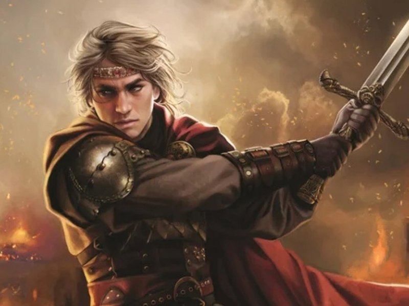 Game of Thrones Movie ‘Aegon’s Conquest’ Sets June 1, 2029 Release, Owen Harris to&nbsp;Direct