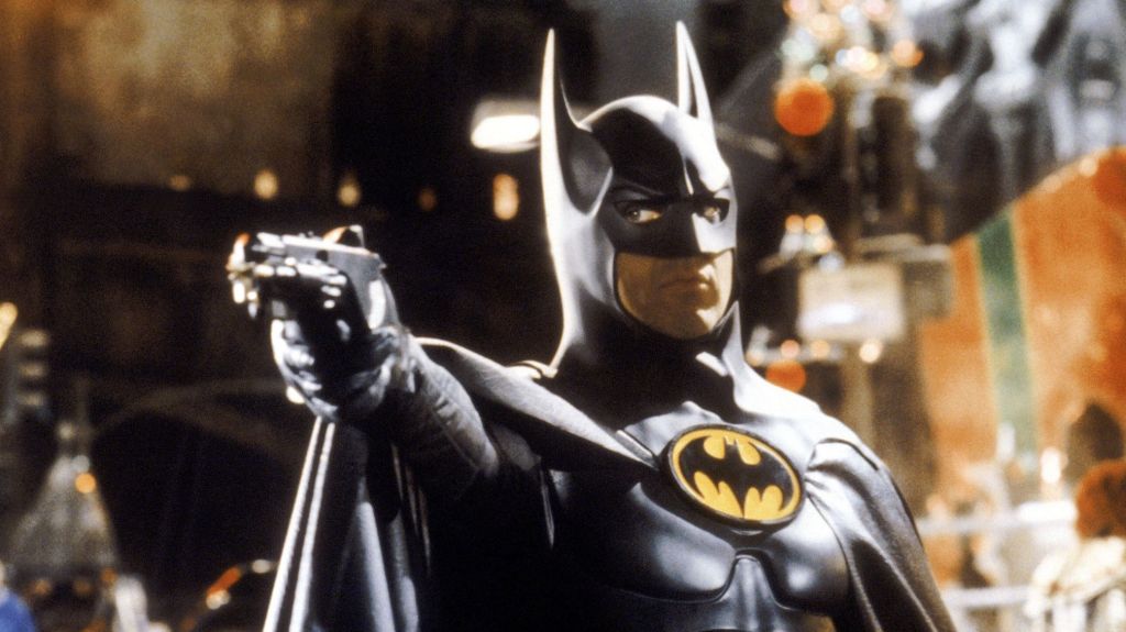 Batman Day 2026: Burton’s Batman, Mask of the Phantasm, and The LEGO Batman Movie Return to&nbsp;Theaters