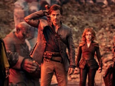 Hasbro Still Shopping “Dungeons & Dragons 2”: Sequel Script Is Finished and Waiting on a&nbsp;Studio