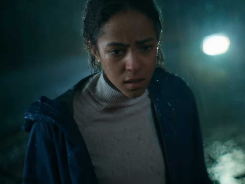 Passenger turns the road trip into a haunted house you can’t&nbsp;leave