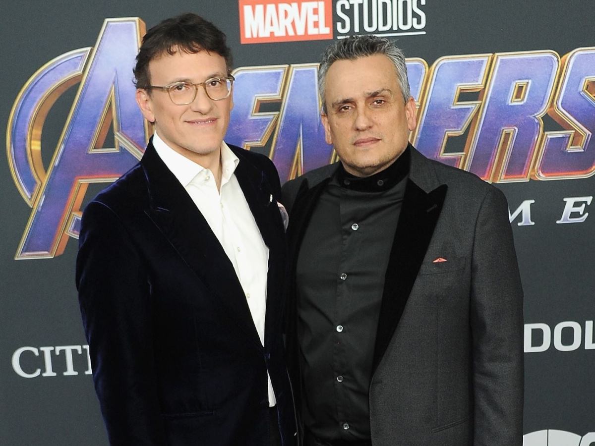 Russo Brothers Defend Shooting Avengers: Doomsday Without a Finished&nbsp;Script
