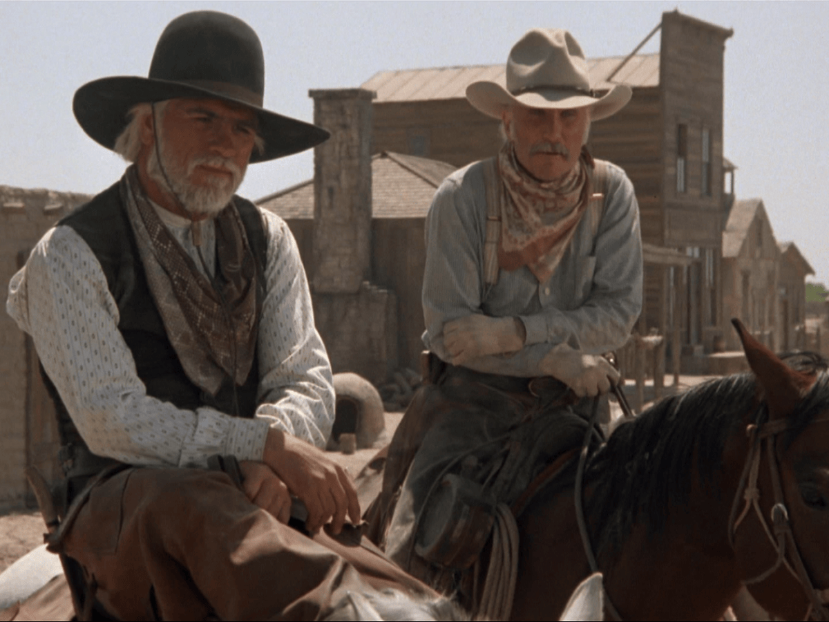 Netflix Orders a New Lonesome Dove Series: Zoe Kazan and Jeb Stuart Reunite After East of&nbsp;Eden
