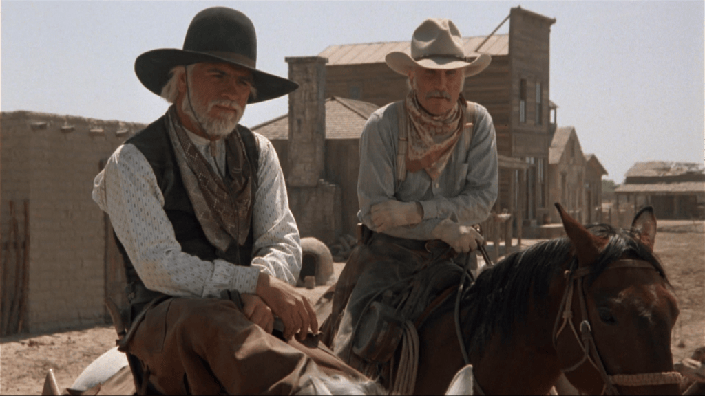 Netflix Orders a New Lonesome Dove Series: Zoe Kazan and Jeb Stuart Reunite After East of&nbsp;Eden