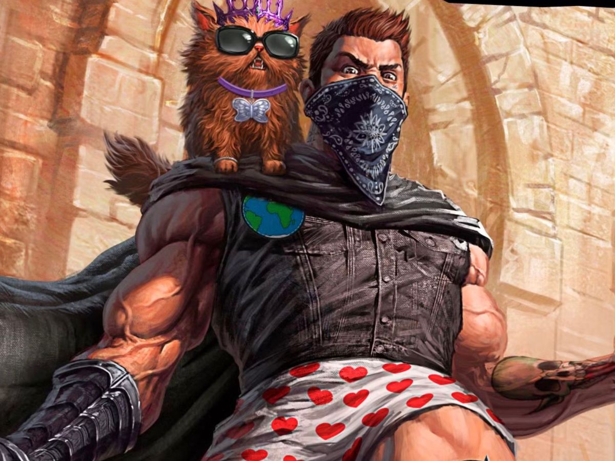 Dungeon Crawler Carl’s Tabletop RPG Now Lands at Retail in&nbsp;November