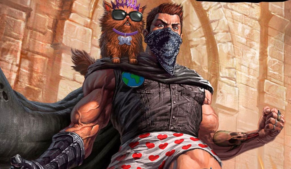 Dungeon Crawler Carl’s Tabletop RPG Now Lands at Retail in&nbsp;November