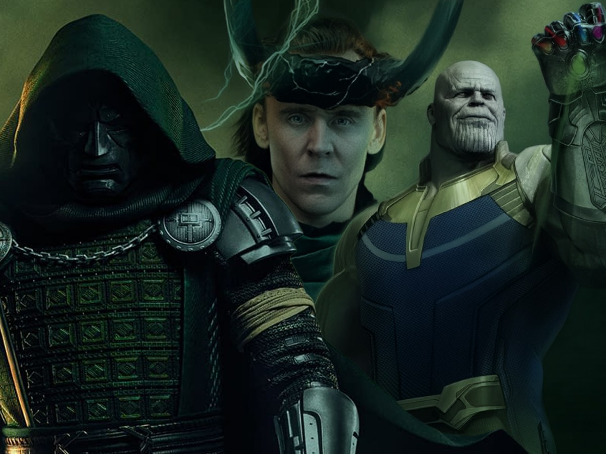 Loki, Doom, and 3,000 Universes: What’s Reportedly in Avengers Endgame:&nbsp;Encore