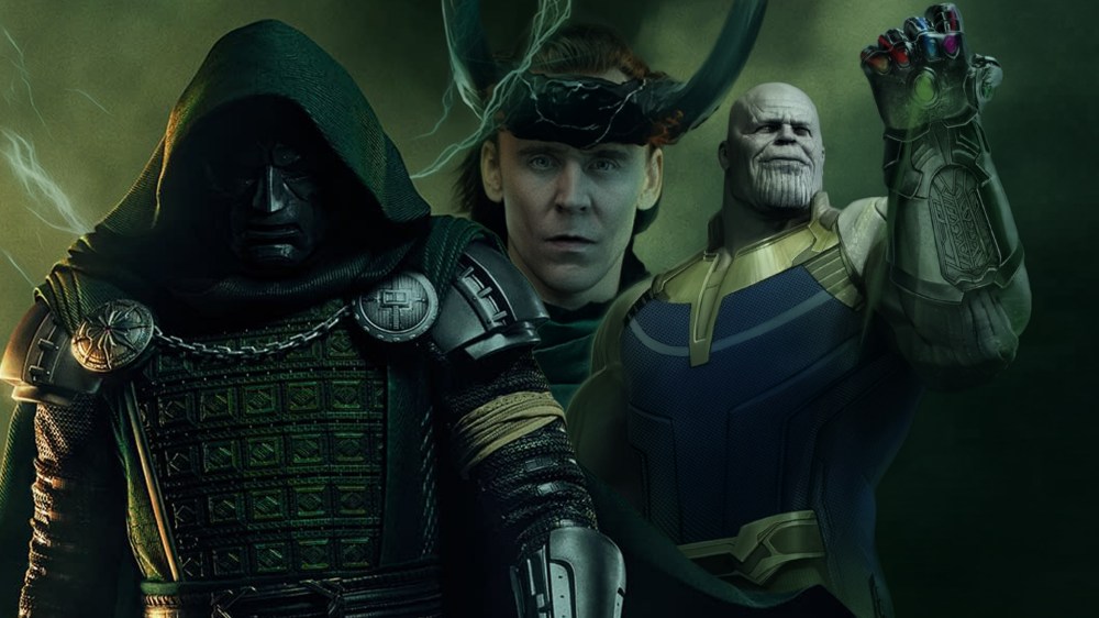 Loki, Doom, and 3,000 Universes: What’s Reportedly in Avengers Endgame:&nbsp;Encore