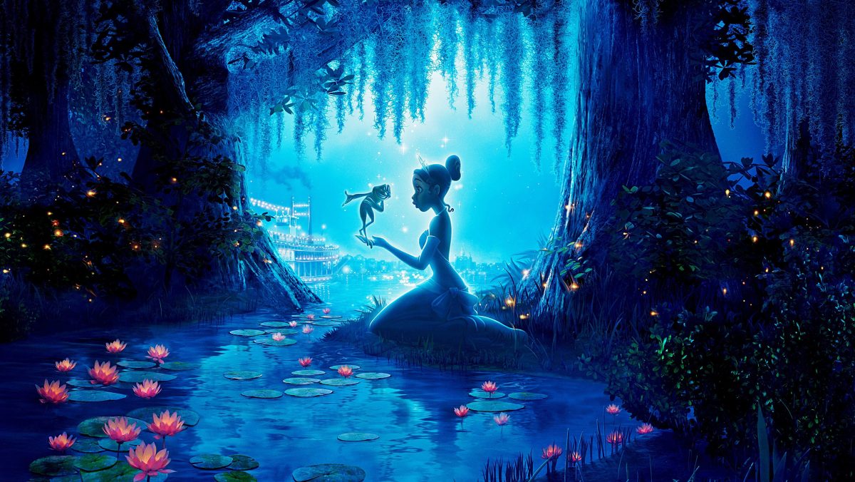 Tiana Returns in a Princess and the Frog Disney+ Special With New Songs and the Original&nbsp;Cast