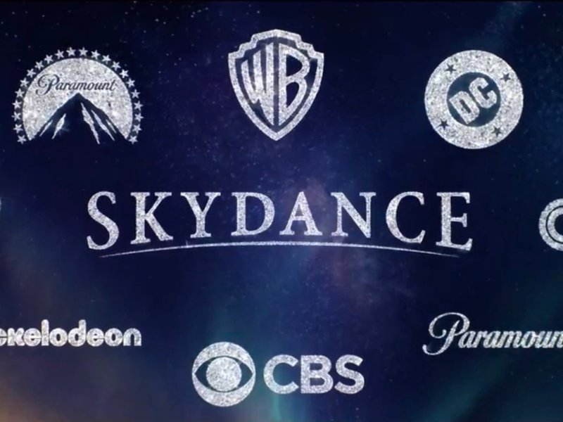 Paramount and Warner Bros. Will Merge Under the Skydance&nbsp;Name