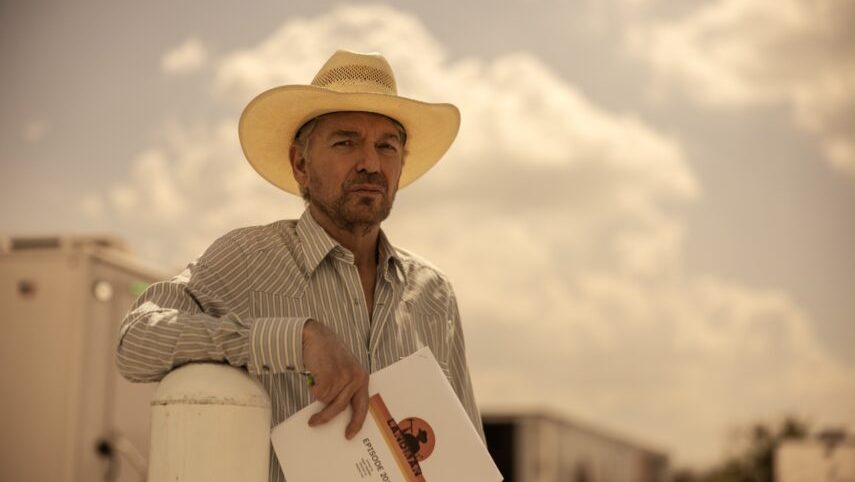 Landman Season 2 Wanders Off the Oil Patch, Then Finds Its Way Home in the&nbsp;Finale