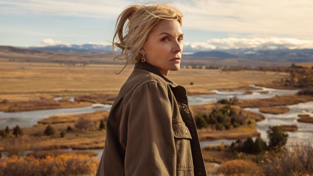 The Madison Is My Favorite Taylor Sheridan Show&nbsp;Yet