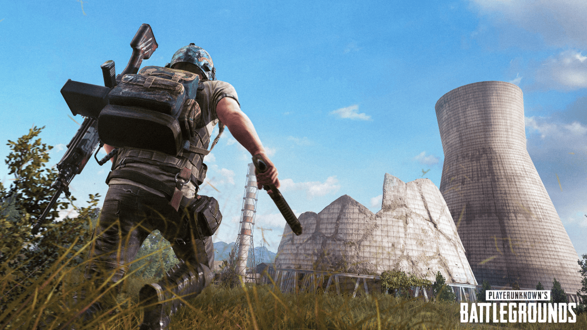 Donald Glover Will Direct and Star in a Live-Action PUBG Series at&nbsp;Netflix