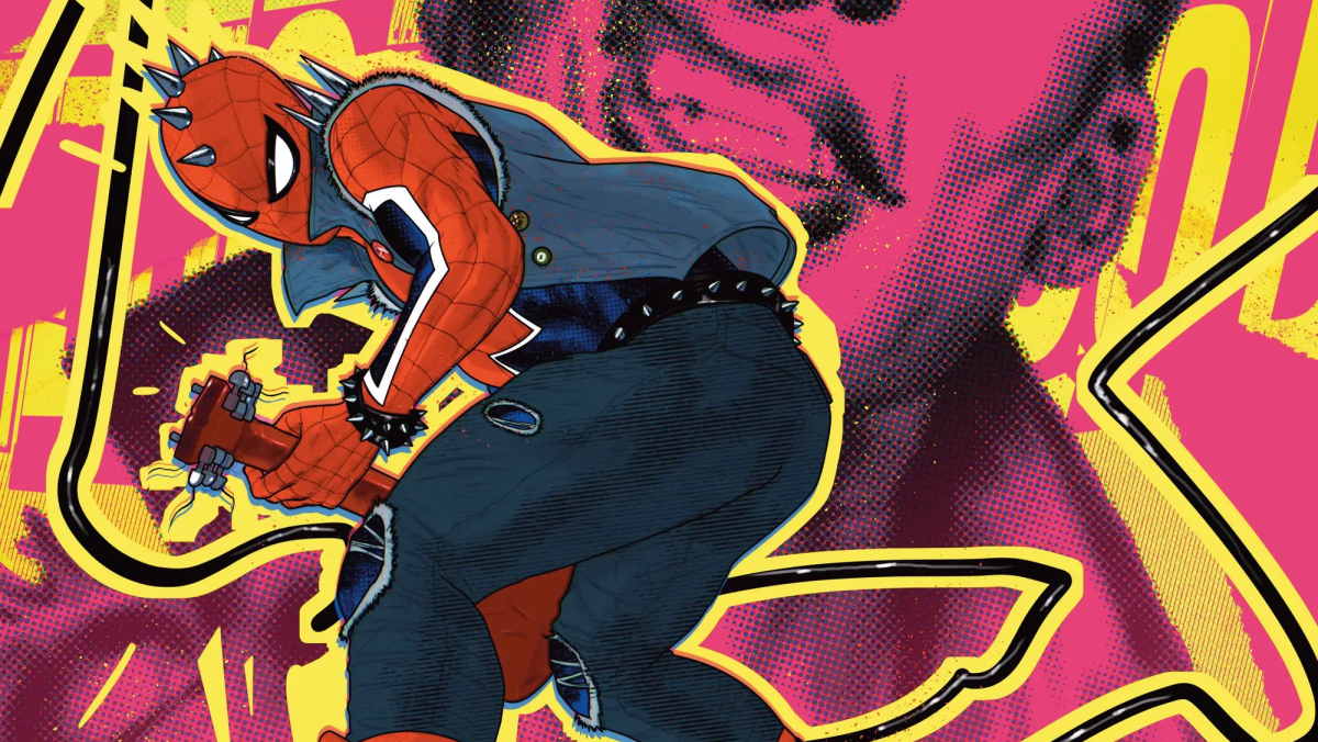Peter and Miles Head for a Falling Out as Marvel Unveils Four Spider-Man Books at&nbsp;NYCC