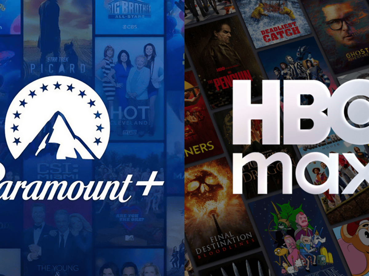 HBO Max and Paramount+ Will Stay Separate Apps When the Skydance Merger&nbsp;Closes